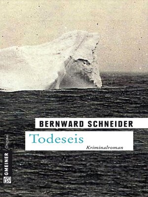 cover image of Todeseis